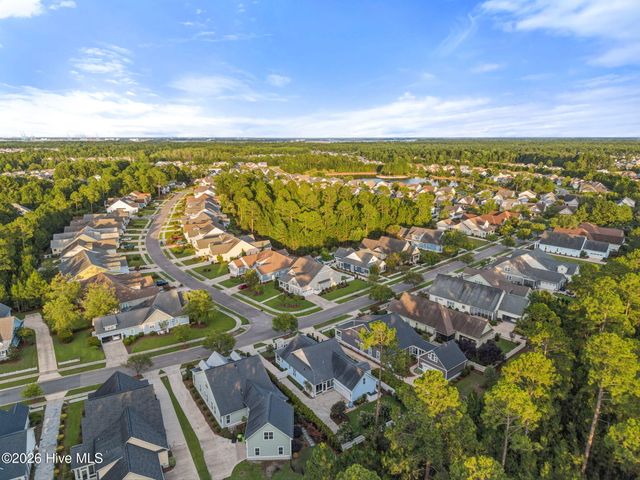 2053 Simmerman Way, Leland, NC 28451