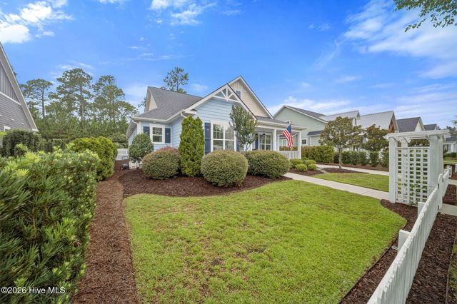 2053 Simmerman Way, Leland, NC 28451