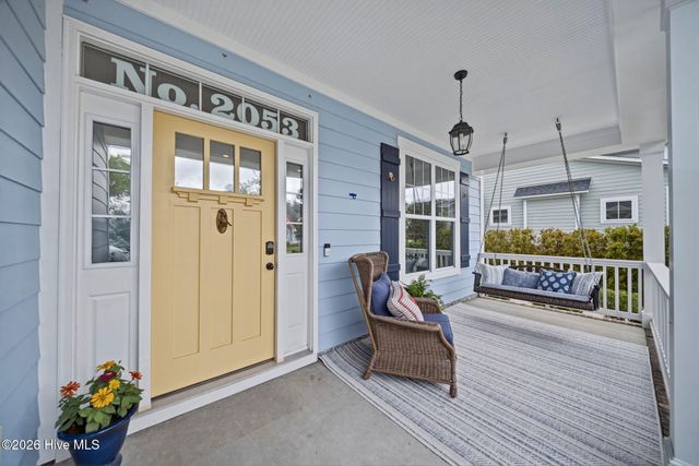 2053 Simmerman Way, Leland, NC 28451