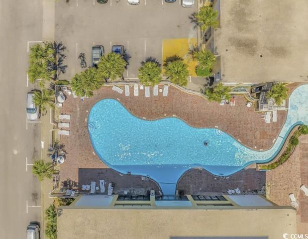 1207 S Ocean Blvd # 51501, Myrtle Beach, SC 29579