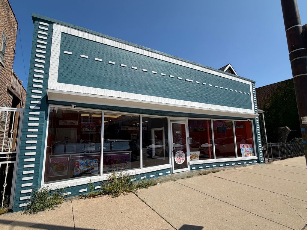 10111 S Ewing Avenue, Chicago, IL 60617