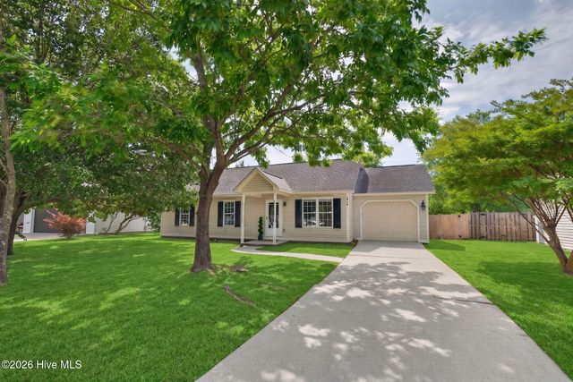 2410 Oban Court, Wilmington, NC 28411