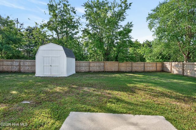 2410 Oban Court, Wilmington, NC 28411