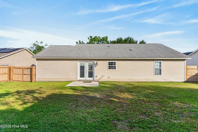 2410 Oban Court, Wilmington, NC 28411