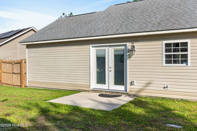 2410 Oban Court, Wilmington, NC 28411