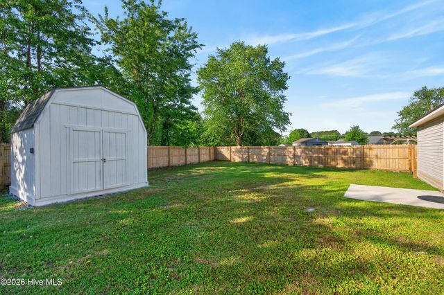 2410 Oban Court, Wilmington, NC 28411