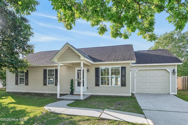 2410 Oban Court, Wilmington, NC 28411