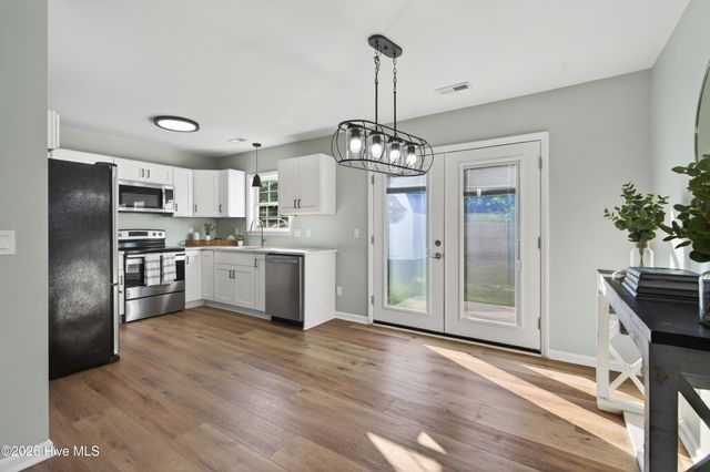 2410 Oban Court, Wilmington, NC 28411