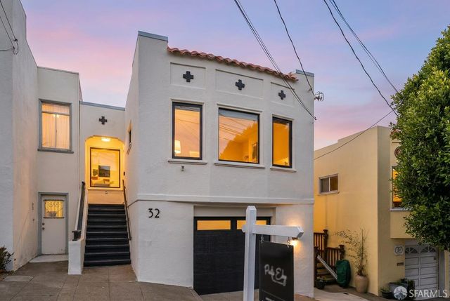 32 Edinburgh Street, San Francisco, CA 94112