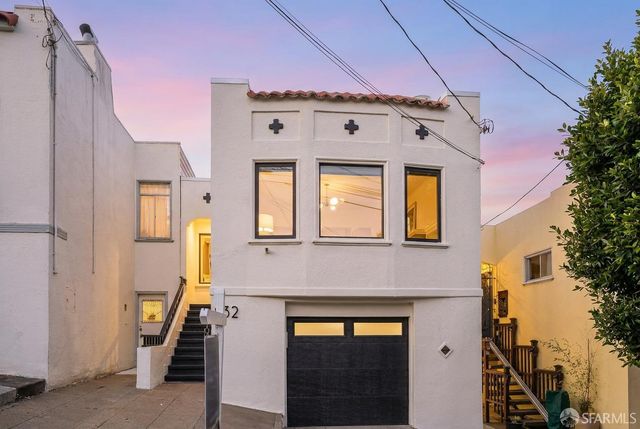 32 Edinburgh Street, San Francisco, CA 94112