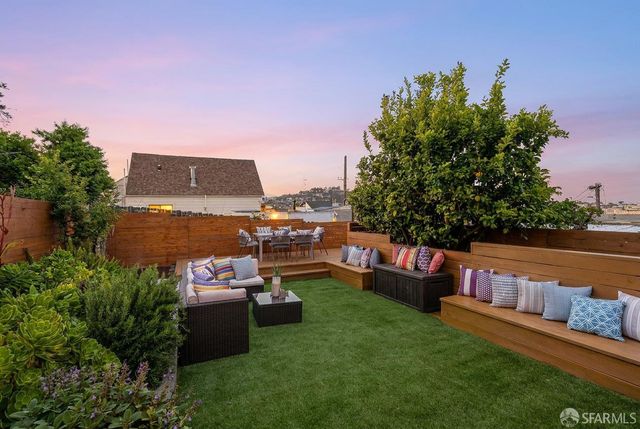 32 Edinburgh Street, San Francisco, CA 94112