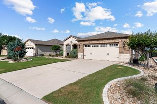203 McKittrick Ridge RD, Georgetown, TX 78633
