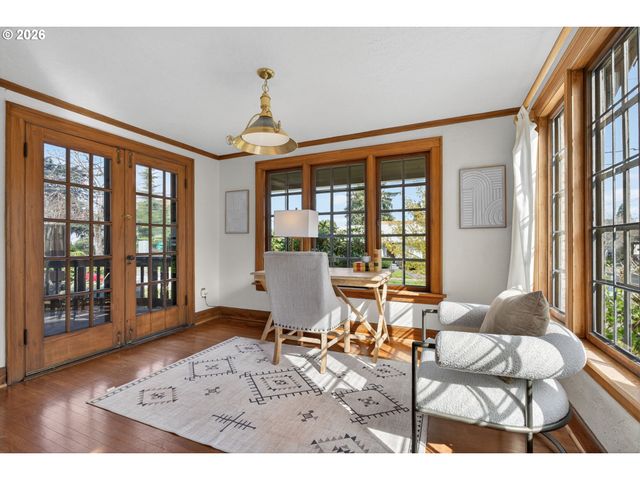 6971 N VINCENT Ave, Portland, OR 97217