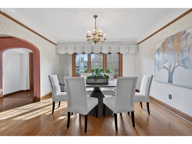 6971 N VINCENT Ave, Portland, OR 97217