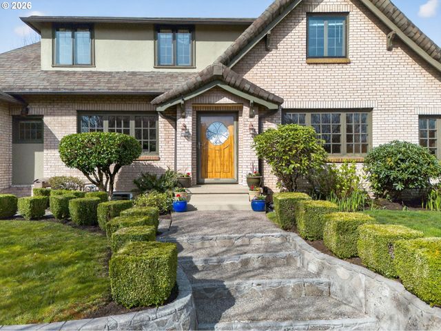 6971 N VINCENT Ave, Portland, OR 97217