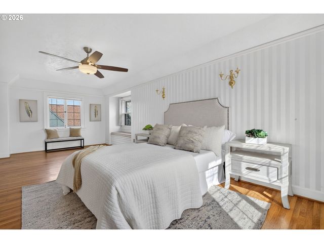 6971 N VINCENT Ave, Portland, OR 97217