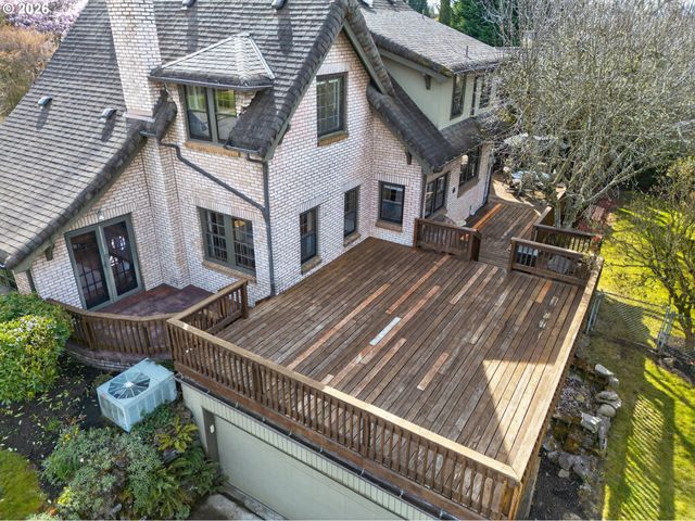 6971 N VINCENT Ave, Portland, OR 97217