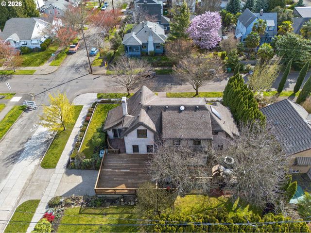 6971 N VINCENT Ave, Portland, OR 97217