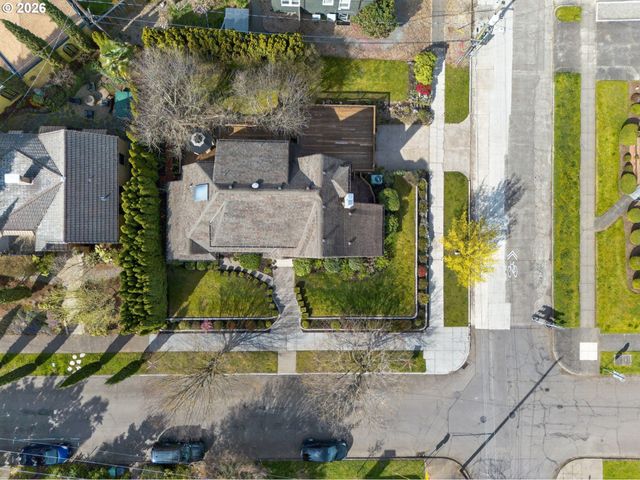 6971 N VINCENT Ave, Portland, OR 97217