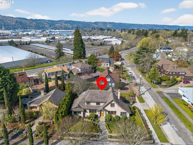 6971 N VINCENT Ave, Portland, OR 97217