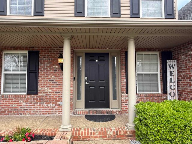 10644 Tecumseh Drive, Newburgh, IN 47630