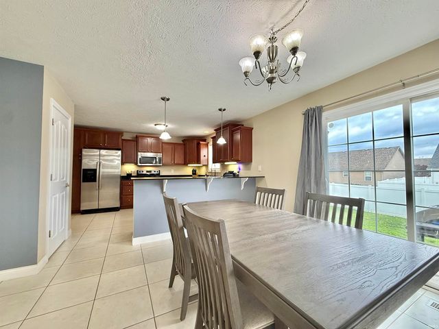 10644 Tecumseh Drive, Newburgh, IN 47630