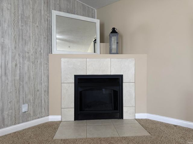 10644 Tecumseh Drive, Newburgh, IN 47630