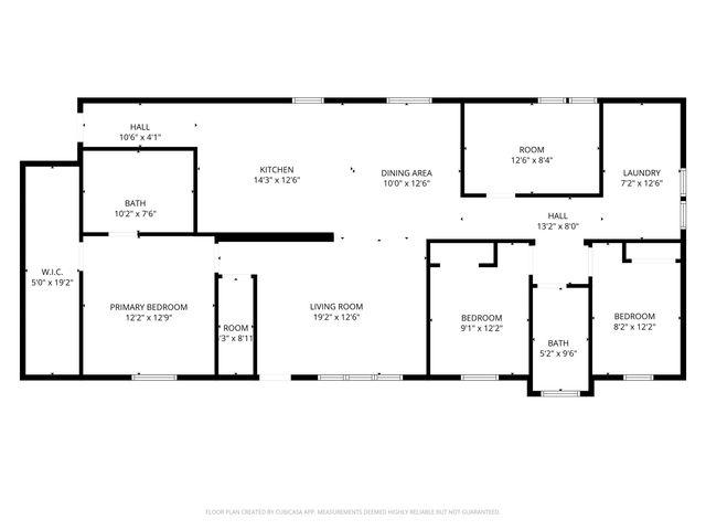 4525 Prospect Street, Juniata Twp, MI 48768