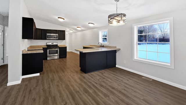 4525 Prospect Street, Juniata Twp, MI 48768