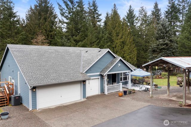 15918 256th Avenue E, Buckley, WA 98321