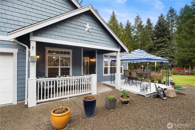 15918 256th Avenue E, Buckley, WA 98321