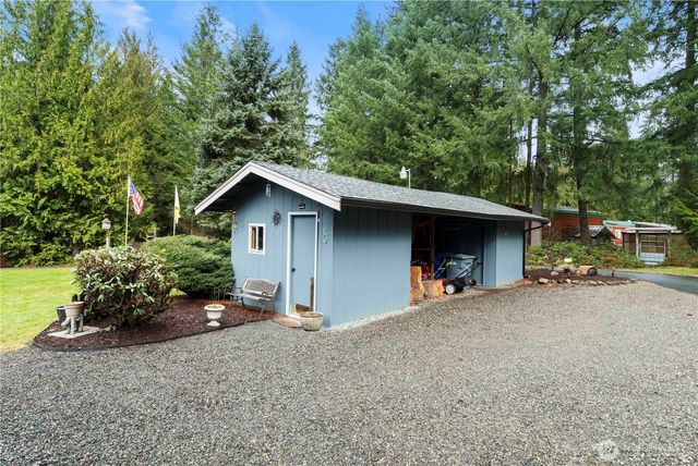 15918 256th Avenue E, Buckley, WA 98321