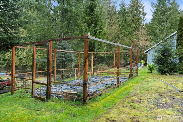 15918 256th Avenue E, Buckley, WA 98321