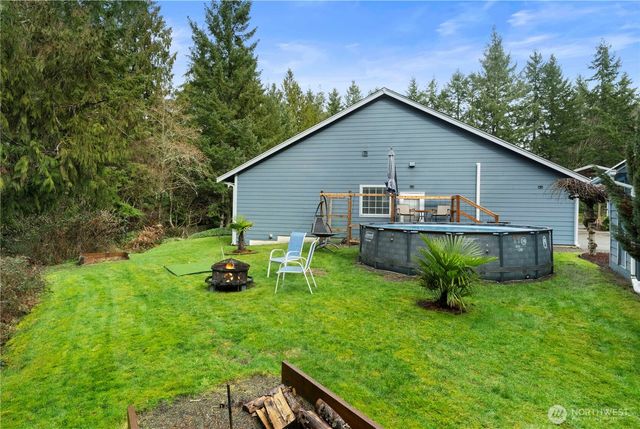 15918 256th Avenue E, Buckley, WA 98321