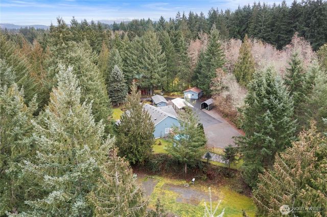 15918 256th Avenue E, Buckley, WA 98321