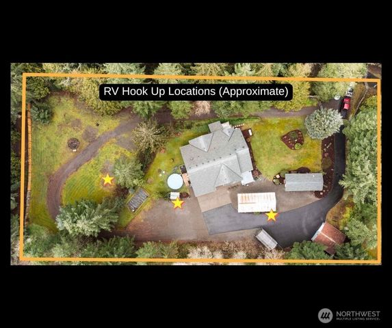 15918 256th Avenue E, Buckley, WA 98321