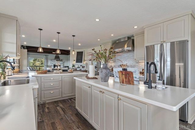 2187 Mil Sorpresas Drive, Fallbrook, CA 92028