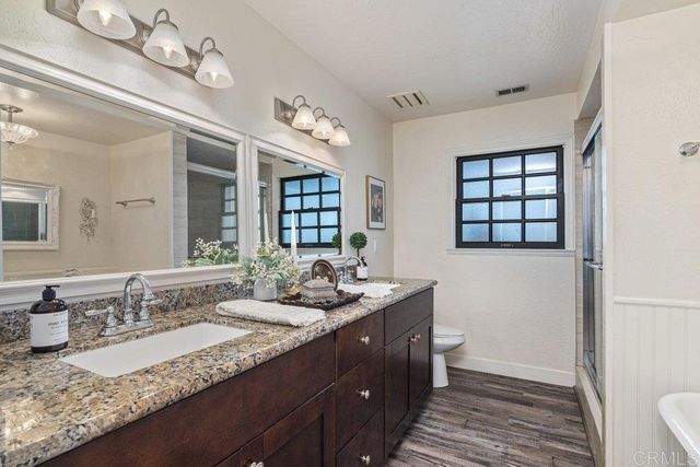 2187 Mil Sorpresas Drive, Fallbrook, CA 92028