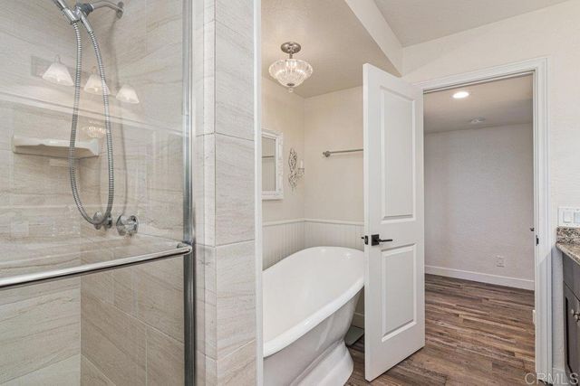 2187 Mil Sorpresas Drive, Fallbrook, CA 92028