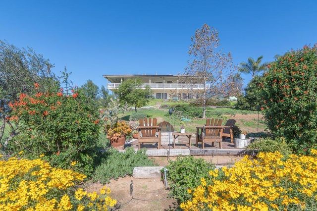 2187 Mil Sorpresas Drive, Fallbrook, CA 92028