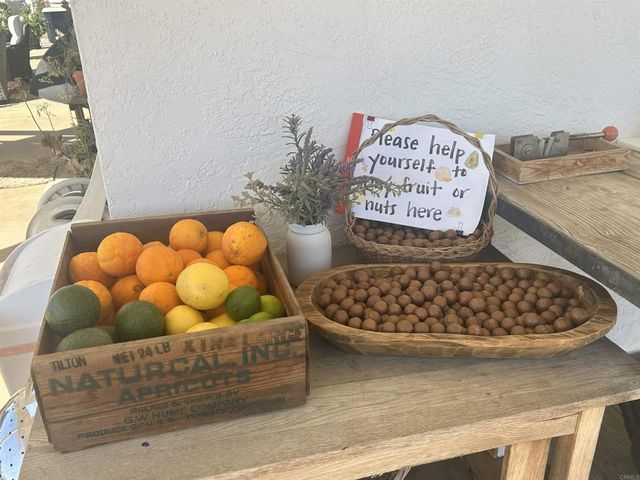 2187 Mil Sorpresas Drive, Fallbrook, CA 92028