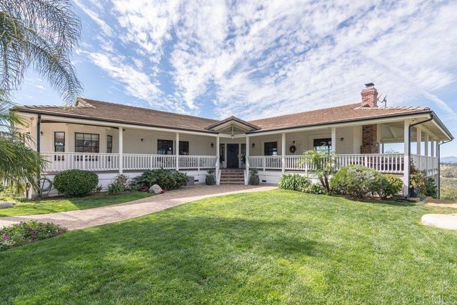2187 Mil Sorpresas Drive, Fallbrook, CA 92028