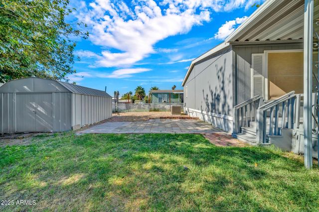 19401 N 7TH Street 142, Phoenix, AZ 85024