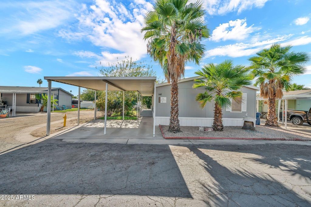 19401 N 7TH Street 142, Phoenix, AZ 85024