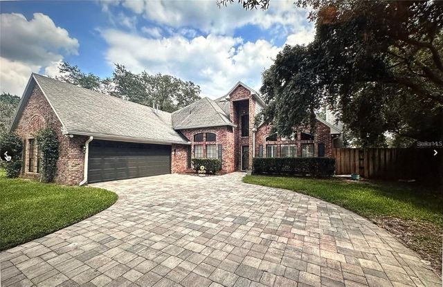9918 BAY VISTA ESTATES BOULEVARD, Orlando, FL 32836