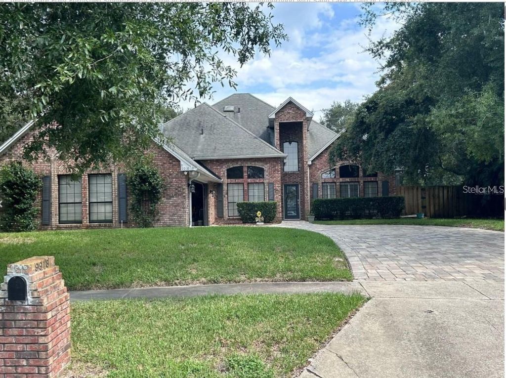 9918 BAY VISTA ESTATES BOULEVARD, Orlando, FL 32836