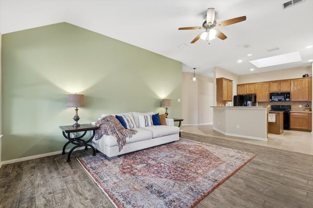 2607 Parkridge Drive, Corinth, TX 76210