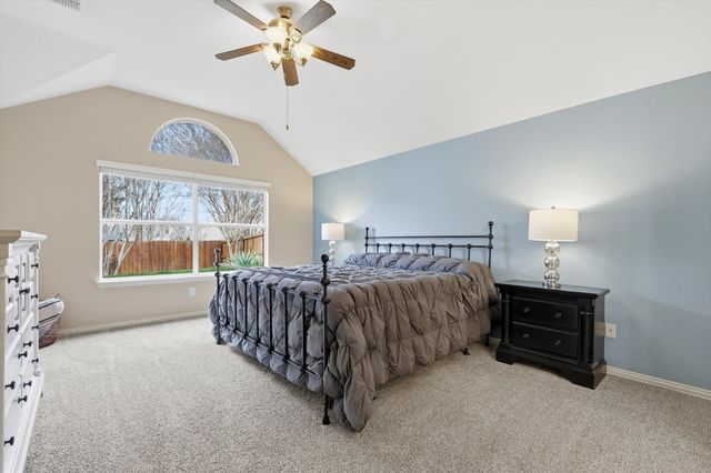 2607 Parkridge Drive, Corinth, TX 76210