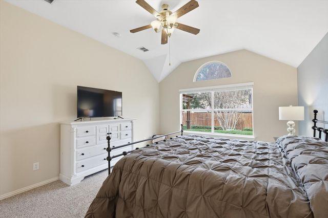 2607 Parkridge Drive, Corinth, TX 76210