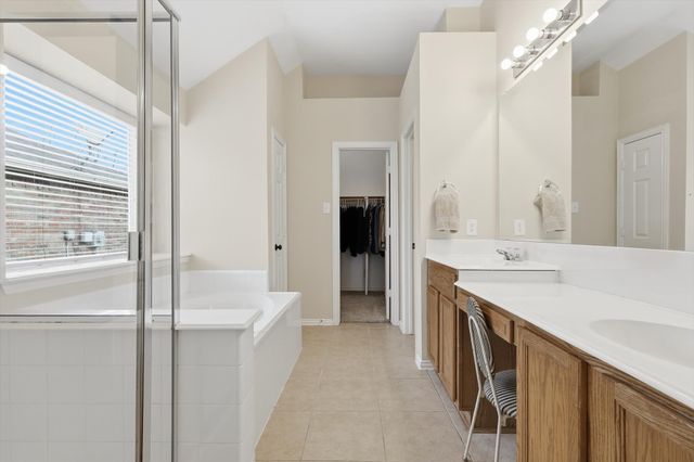 2607 Parkridge Drive, Corinth, TX 76210